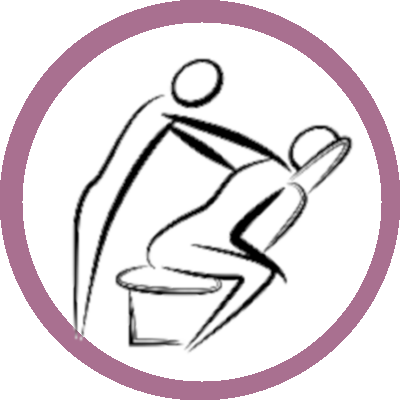 L'expert du massage sur chaise en entreprise à Québec